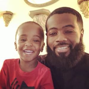 Meet your Posher, Jerell